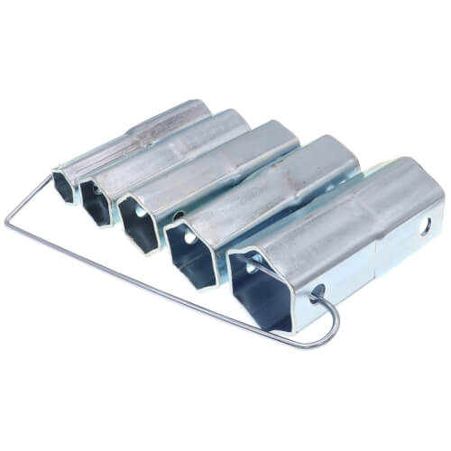 Main product image of 7-Piece Shower Valve Socket Wrench Set