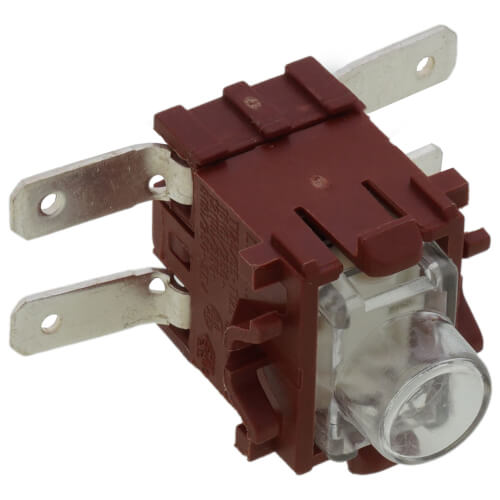 Main product image of Power Switch (for Solo 60-399, PE110 Boilers)