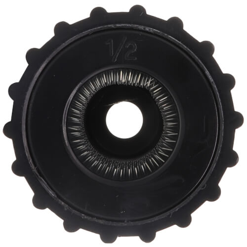 Main product image of Tube Cleaning Brush (1/2" CTS) (Black)