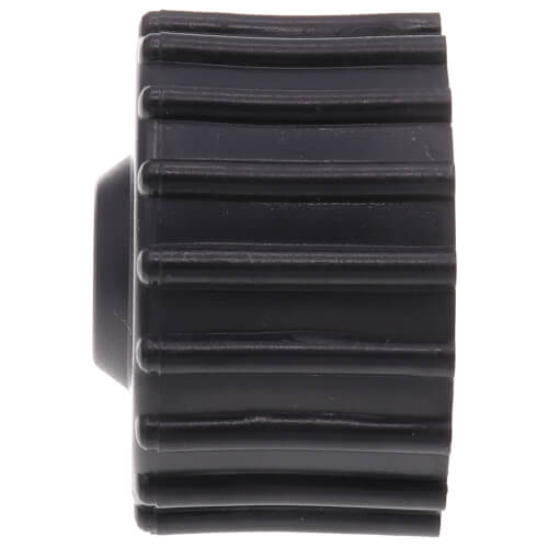 Main product image of Tube Cleaning Brush (1/2" CTS) (Black)
