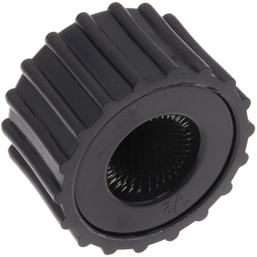 Main product image of Tube Cleaning Brush (1/2" CTS) (Black)