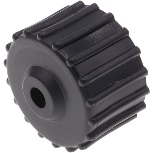 Main product image of Tube Cleaning Brush (1/2" CTS) (Black)