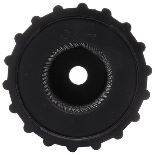 Main product image of Tube Cleaning Brush, (3/4" CTS) (Black)