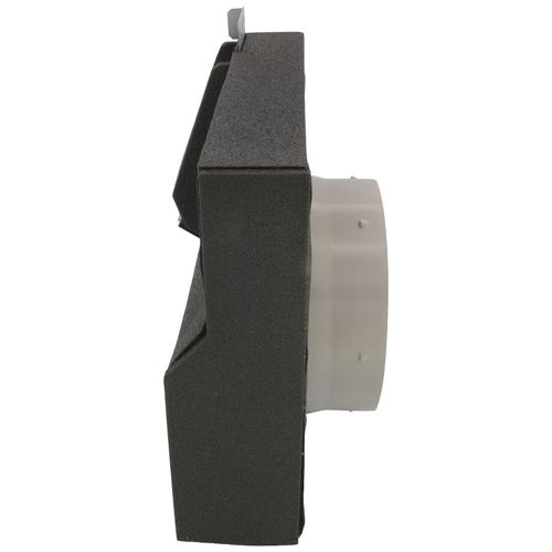 Main product image of 6" Ventilation Air Connection Flange for Single Zone Cassettes, PTVK420