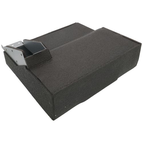 Main product image of 6" Ventilation Air Connection Flange for Single Zone Cassettes, PTVK420