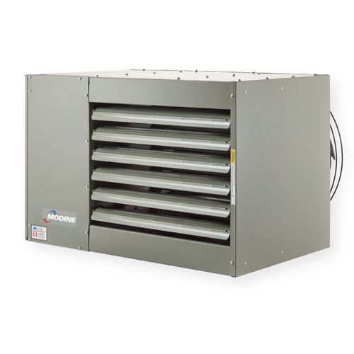 Main product image of PTX175 Separated Combustion and Power-Vented Unit Heater w/ SS Heat Exchanger - 175,000 BTU (LP)