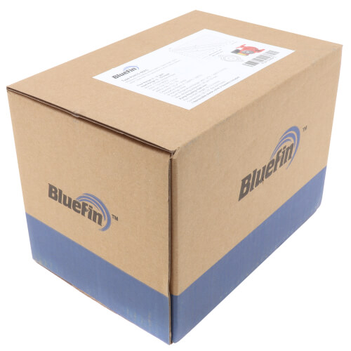PUH15-6SFC - Bluefin PUH15-6SFC - PUH15-6SFC 3-Speed Circulator Pump, 1 ...