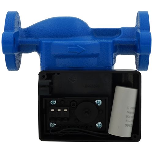 Main product image of PUHB15-6SFC 3-Speed Circulator Pump, 1/25 HP, 115 volt
