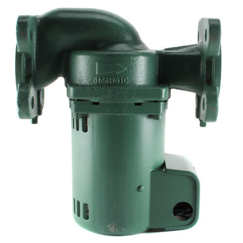 Main product image of 1/2 HP 115 V Pump, 100166406