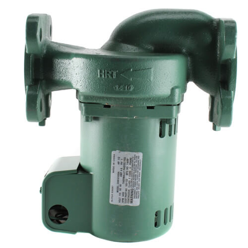 Main product image of 1/2 HP 115 V Pump, 100166406