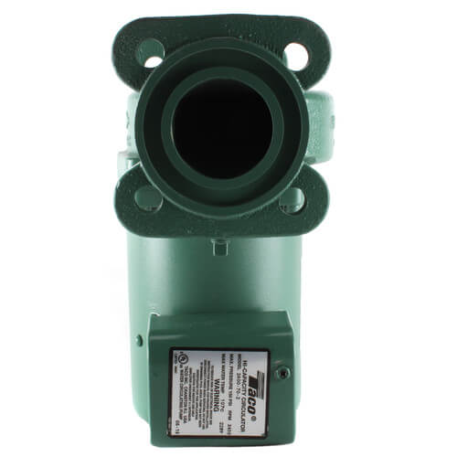 Main product image of 1/2 HP 115 V Pump, 100166406