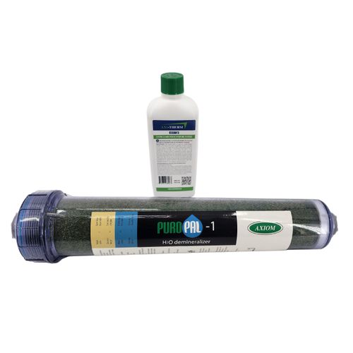 Main product image of PuroPAK Hydronic Water Quality Protect Kit