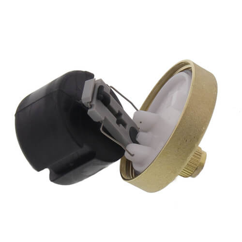 Main product image of Replacement Air Vent Assembly for PowerVent (pre-2004), PV-001RP