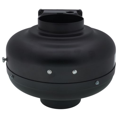Main product image of PV-POWERVENT 4" Centrifugal Duct Fan (115V, 2880 RPM, 85W)