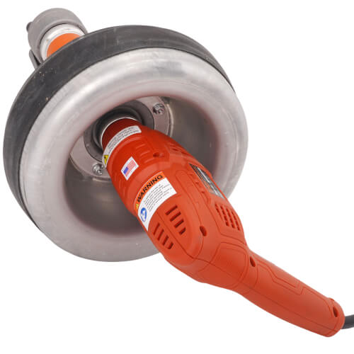 PVA General Pipe Cleaners PVA PVA PowerVee w/ 25HE1DH (25 ft