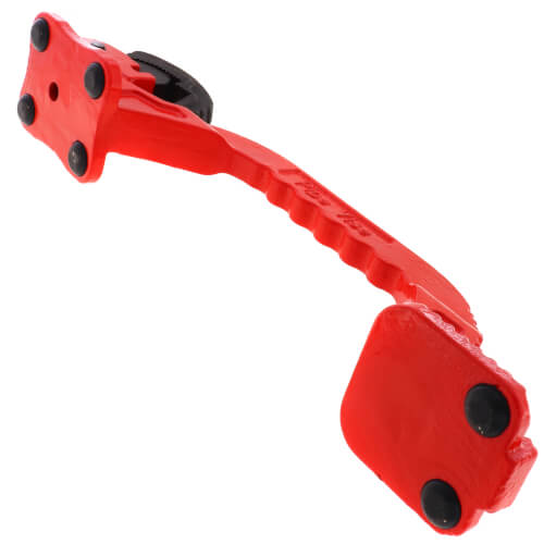 Main product image of The Boss Larger Capacity Pipe Vise