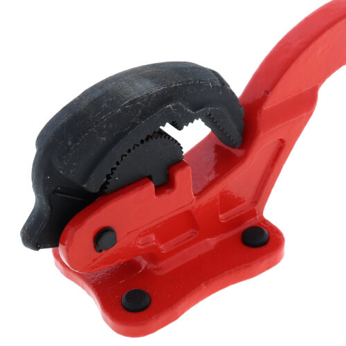 Main product image of The Boss Larger Capacity Pipe Vise