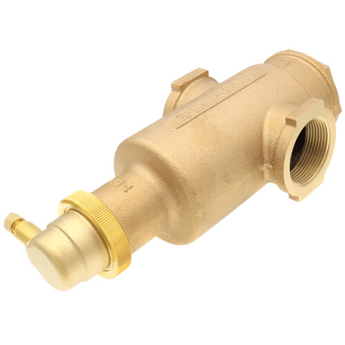 Main product image of 1-1/2" NPT SuperVent Air Eliminator, PV150