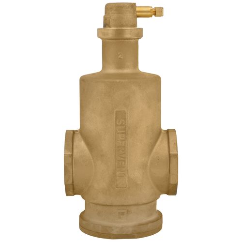 Main product image of 2" NPT SuperVent Air Eliminator, PV200