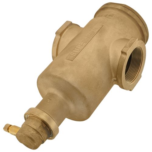 Main product image of 2" NPT SuperVent Air Eliminator, PV200