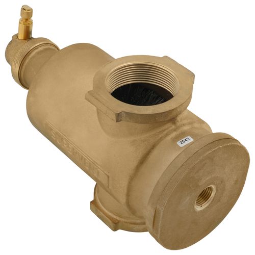 Main product image of 2" NPT SuperVent Air Eliminator, PV200
