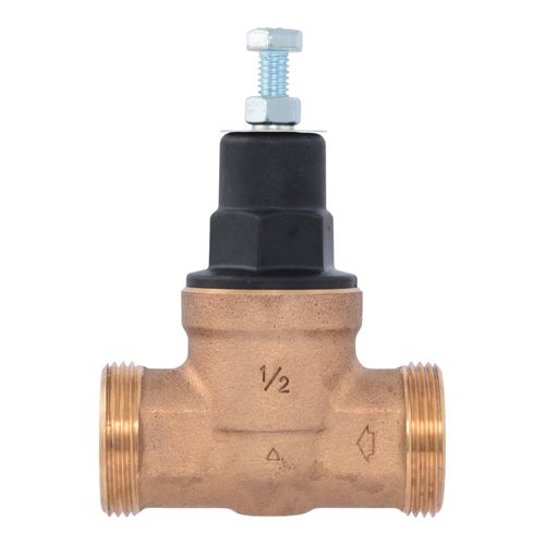 Main product image of 1/2" EB45 Threaded NPT Pressure Regulating Valve, Poly Top (Lead Free)