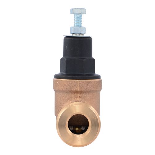 Main product image of 1/2" EB45 Threaded NPT Pressure Regulating Valve, Poly Top (Lead Free)