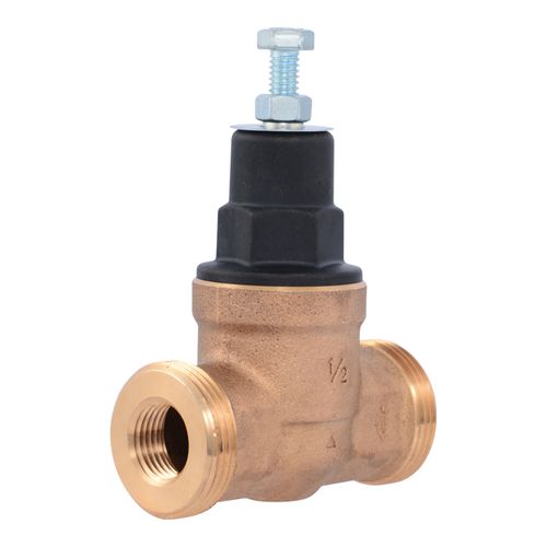 Main product image of 1/2" EB45 Threaded NPT Pressure Regulating Valve, Poly Top (Lead Free)