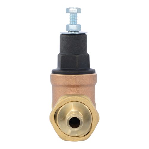 Main product image of 1/2" EB45 Double Union Cold Expansion Pressure Regulating Valve, Poly Top (Lead Free)
