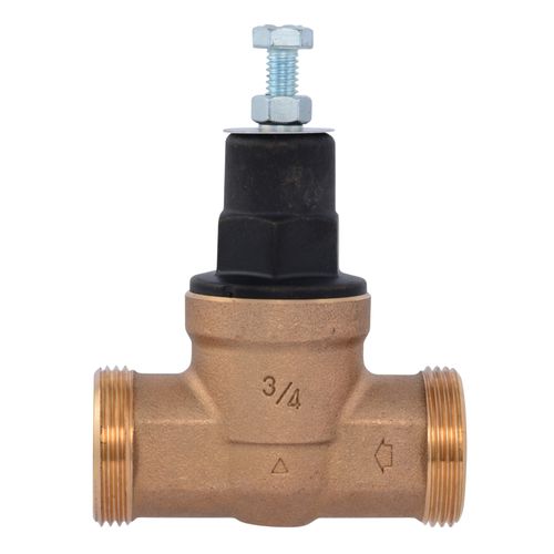 Main product image of 3/4" EB45 Threaded NPT Pressure Regulating Valve, Poly Top (Lead Free)