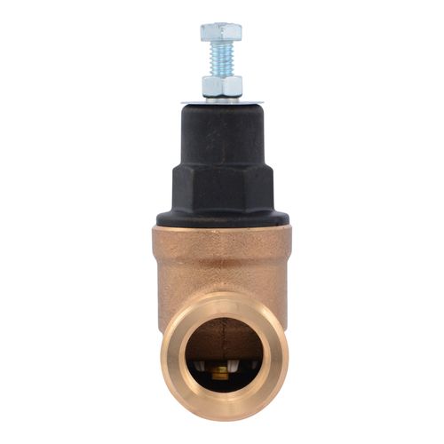 Main product image of 3/4" EB45 Threaded NPT Pressure Regulating Valve, Poly Top (Lead Free)