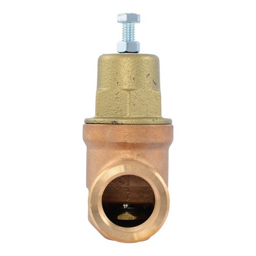 Main product image of 1" EB45 Threaded NPT Pressure Regulating Valve, Metal Top (Lead Free)