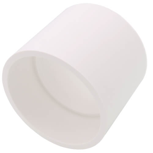 Main product image of 3" PVC DWV Coupling