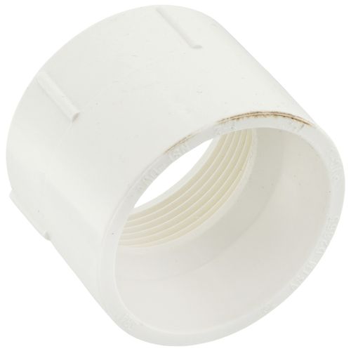 Main product image of 1-1/2" PVC DWV Female Adapter (NSF)