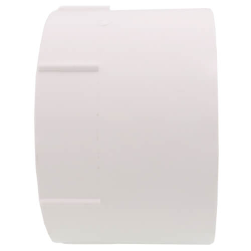 Main product image of 4" PVC DWV Female Adapter