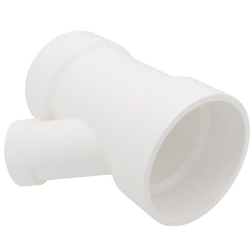 Main product image of 4" x 4" x 2" PVC DWV Wye