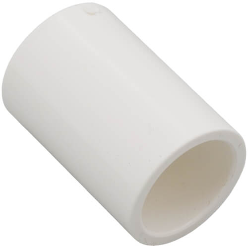 Main product image of 1/2" PVC Schedule 40 Coupling