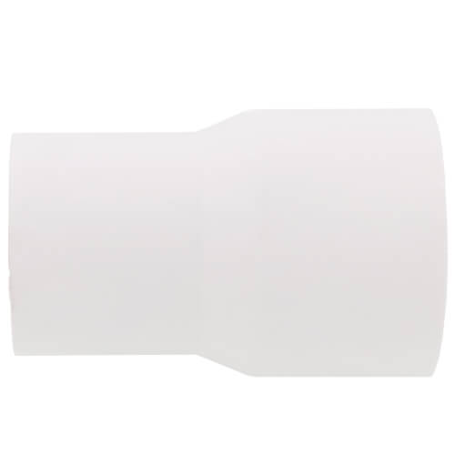 Main product image of 1" x 3/4" PVC Schedule 40 Reducer Coupling