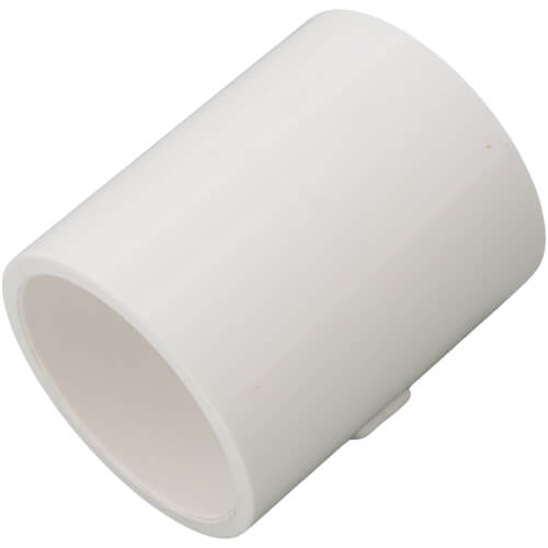 Main product image of 1-1/4" PVC Schedule 40 Coupling