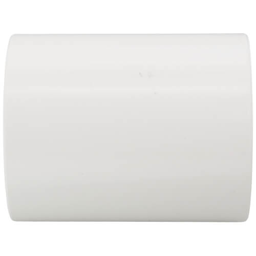 Main product image of 1-1/2" PVC Schedule 40 Coupling