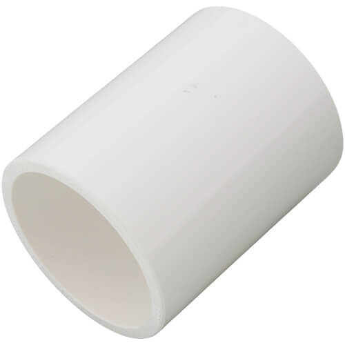 Main product image of 1-1/2" PVC Schedule 40 Coupling