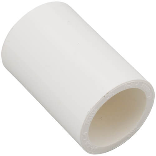 Main product image of 1/2" PVC Schedule 40 Female Adapter