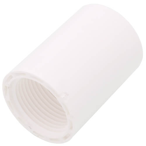 Main product image of 1" PVC Schedule 40 Female Adapter