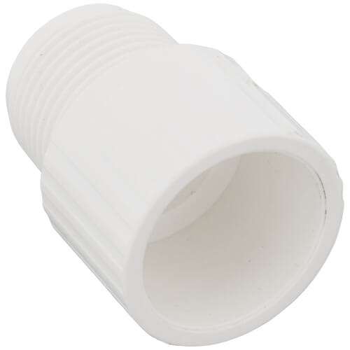 Main product image of 3/4" PVC SCH 40 Male Adapter