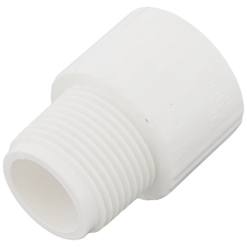 Main product image of 3/4" PVC SCH 40 Male Adapter
