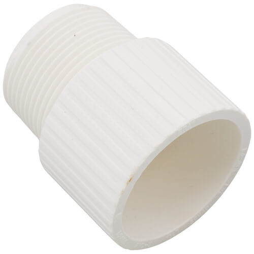 Main product image of 1-1/4" PVC SCH 40 Male Adapter