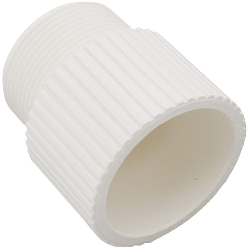 Main product image of 1-1/2" PVC SCH 40 Male Adapter