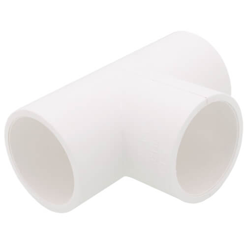 Main product image of 1-1/4" PVC Sch 40 Tee