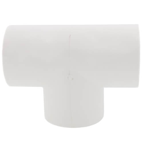 Main product image of 1-1/4" PVC Sch 40 Tee