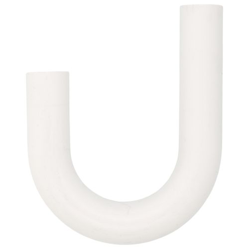 Main product image of 3/4" PVC J-Trap (Slip x Slip)